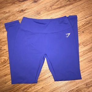 Gymshark full length leggings